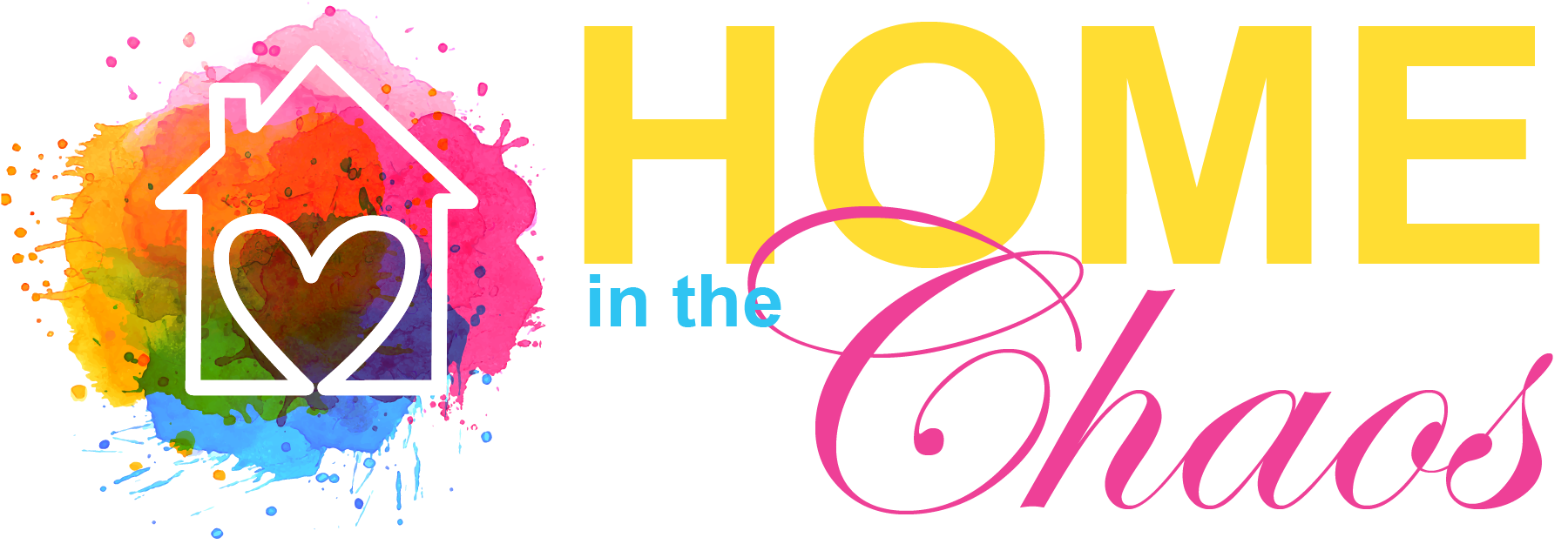 Heather Johnson – Home in the Chaos