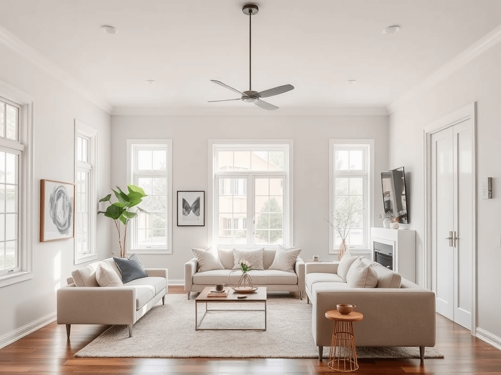 Budget-Friendly Tips to Revamp Your&nbsp;Space