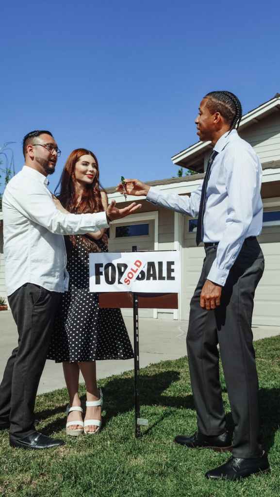 Why Every Home Buyer Needs a Real Estate&nbsp;Agent