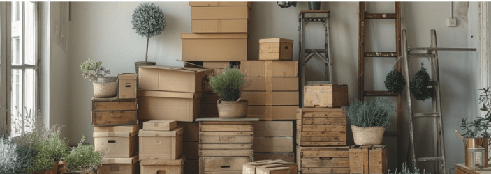 Aging Series: Starting the Shift (Phase&nbsp;2)